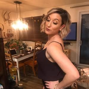 Meet your Posher, Jaclyn